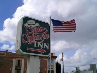 Cabana Inn