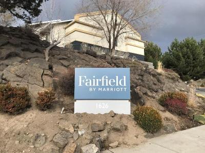 Fairfield Inn & Suites Bend Downtown