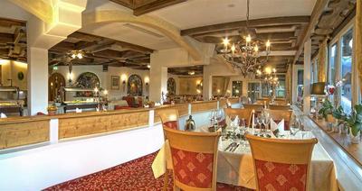Alpenhotel Fischer