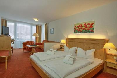 Alpenhotel Fischer