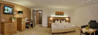 Alpenhotel Fischer