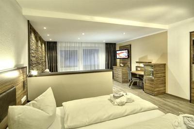 Alpenhotel Fischer