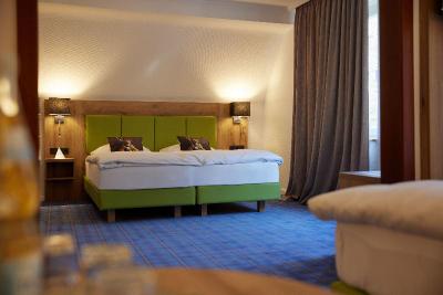 Ringhotel Waldhotel Bärenstein