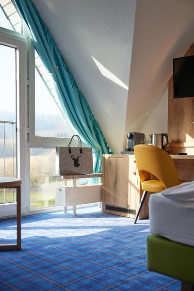 Ringhotel Waldhotel Bärenstein