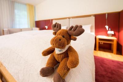 Ringhotel Schorfheide - Tagungszentrum der Wirtsch