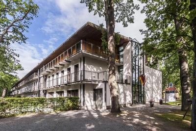 Ringhotel Schorfheide - Tagungszentrum der Wirtsch