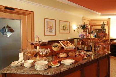Akzent Wellnesshotel Bayerwald Residenz