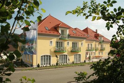 Akzent Wellnesshotel Bayerwald Residenz