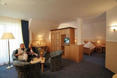 Akzent Wellnesshotel Bayerwald Residenz