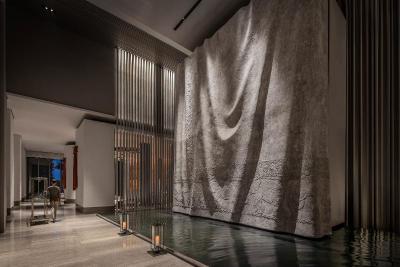 Four Seasons Hotel Bangkok at Chao Praya River