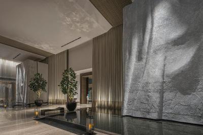 Four Seasons Hotel Bangkok at Chao Praya River