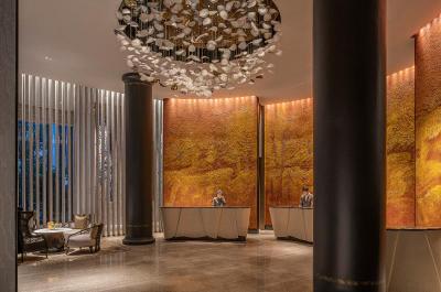 Four Seasons Hotel Bangkok at Chao Praya River