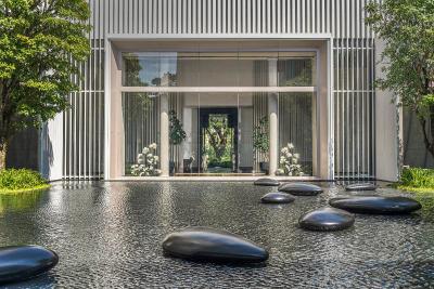 Four Seasons Hotel Bangkok at Chao Praya River