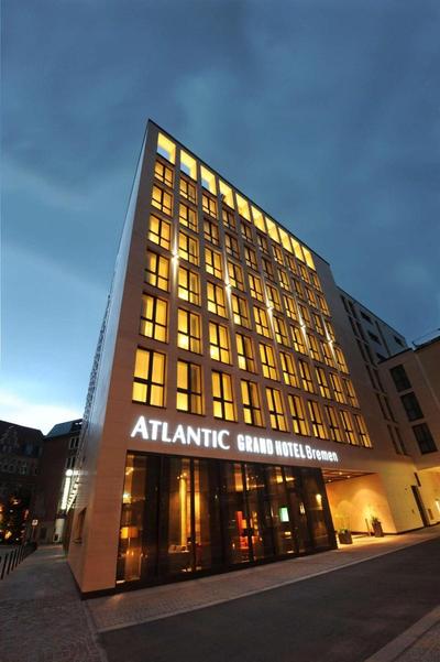 Atlantic Grand Bremen