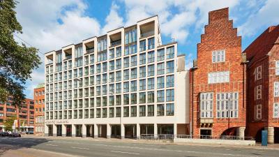 Atlantic Grand Bremen