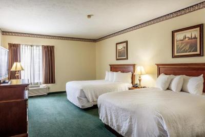 Branson Towers