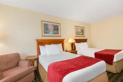 Motel 6 Birmingham Al Medical Center
