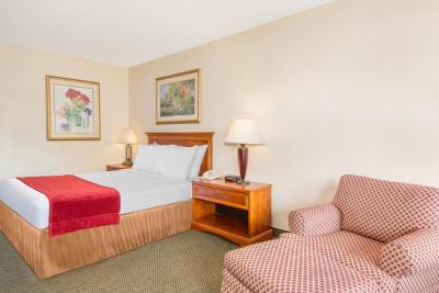 Motel 6 Birmingham Al Medical Center