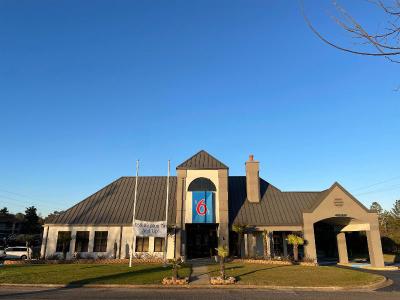 Motel 6 Birmingham Al Medical Center