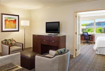 The Westin Waltham Boston