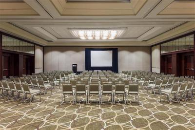 The Westin Waltham Boston