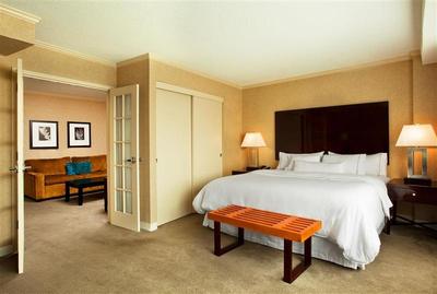 The Westin Waltham Boston