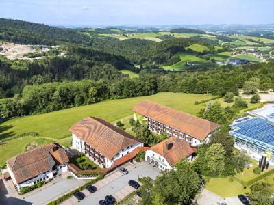Roomingtons City Waldkirchen