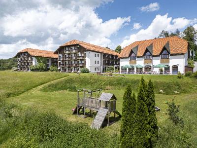 Roomingtons City Waldkirchen