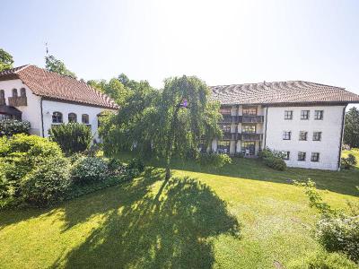 Roomingtons City Waldkirchen