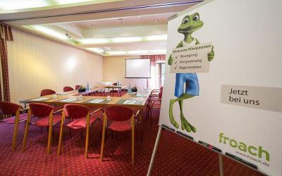 Hotel & Spa Sommerfeld
