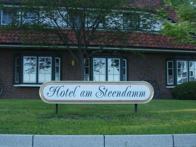 Am Steendamm
