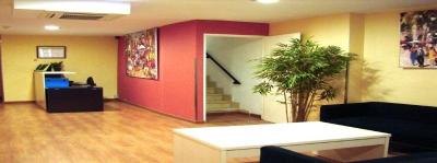 Hostal Fina