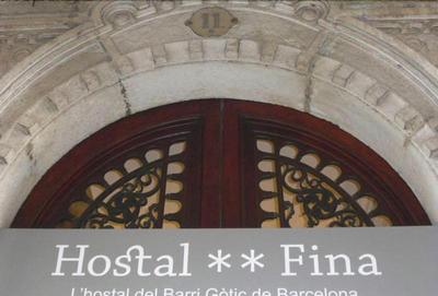 Hostal Fina