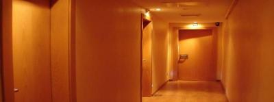 Hostal Fina