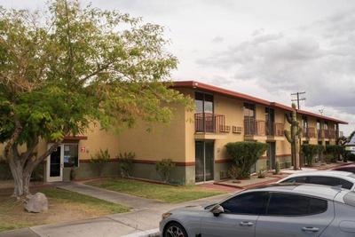 California Inn