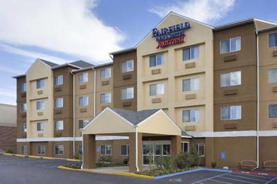 Fairfield Inn & Suites By Marriott Branson