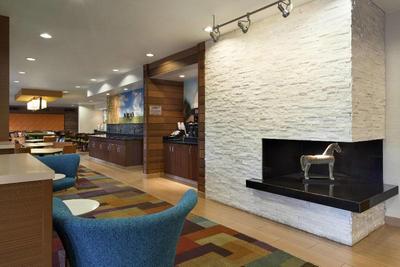 Fairfield Inn & Suites By Marriott Branson