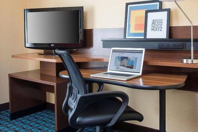 Fairfield Inn & Suites By Marriott Branson