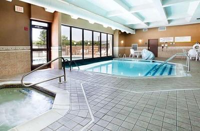 Drury Inn & Suites Birmingham Grandview