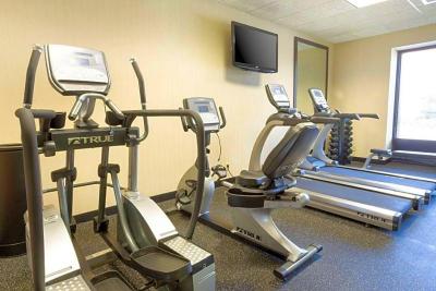 Drury Inn & Suites Birmingham Grandview