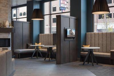 Residence Inn By Marriott Boise Downtown City Cent