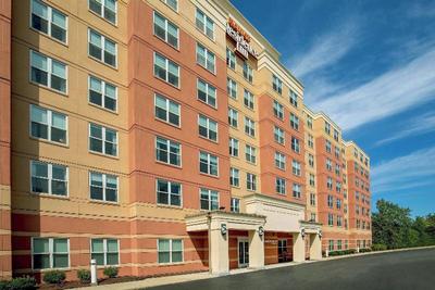 Residence Inn Boston Woburn