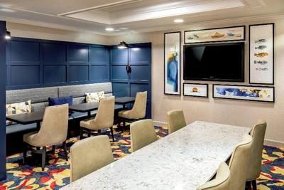Residence Inn Boston Woburn