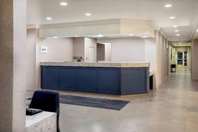 Residence Inn Boston Woburn