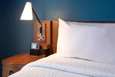 Residence Inn Boston Woburn