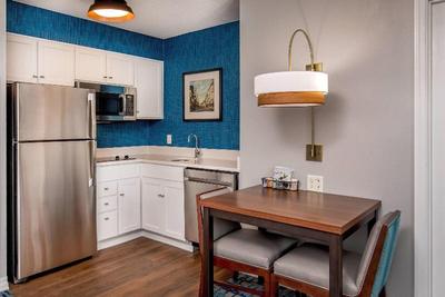 Residence Inn Boston Woburn