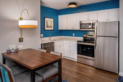 Residence Inn Boston Woburn