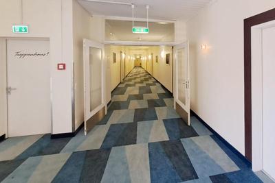 Garner Hotel Berlin - Schoneberg