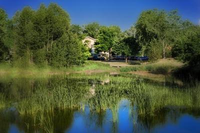 Boulder Twin Lakes Inn