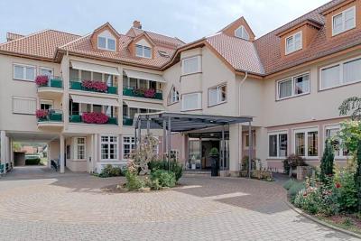 Flair Hotel Waldkrug